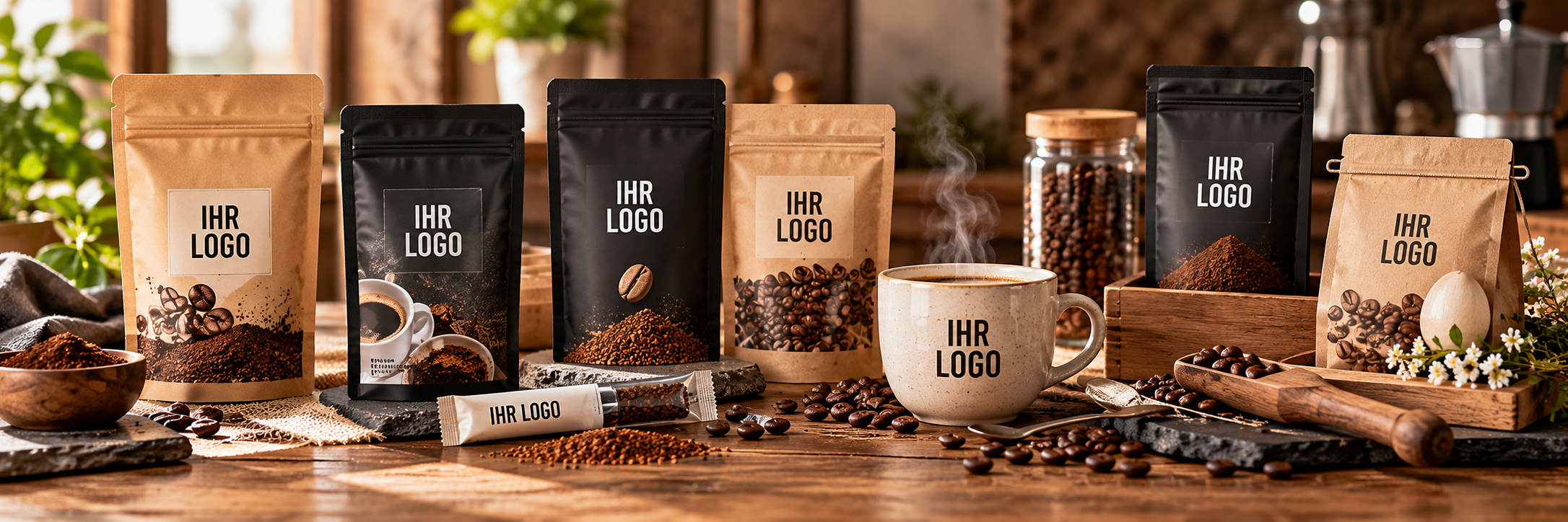Kaffe